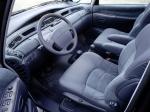 Renault Espace 1996 года